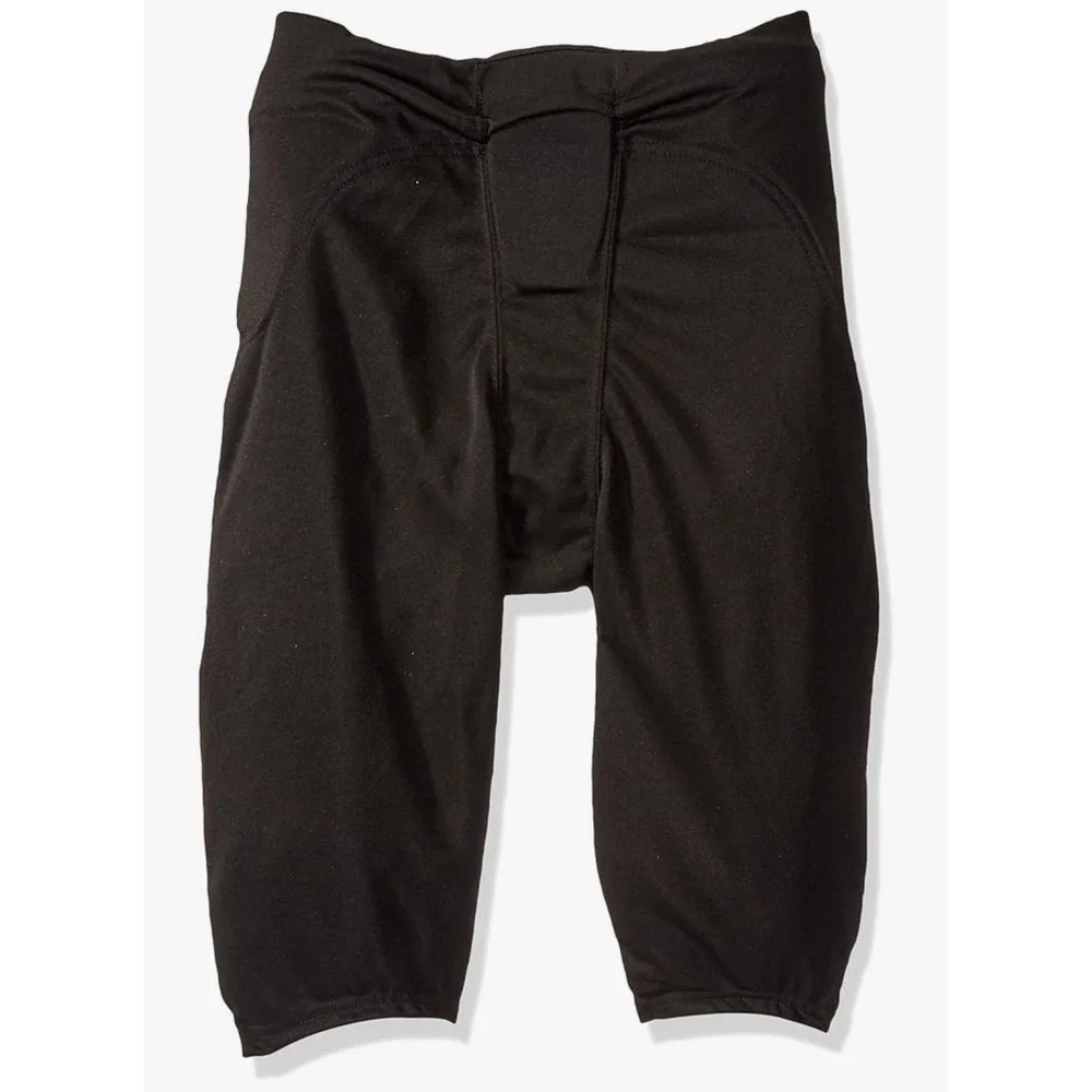 Rawlings Lightweight‎ Football Pants, Integrated Pads, Practice,Game Adult M